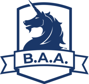 BAA Logo