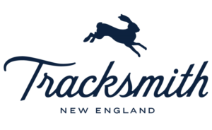 Tracksmith Logo